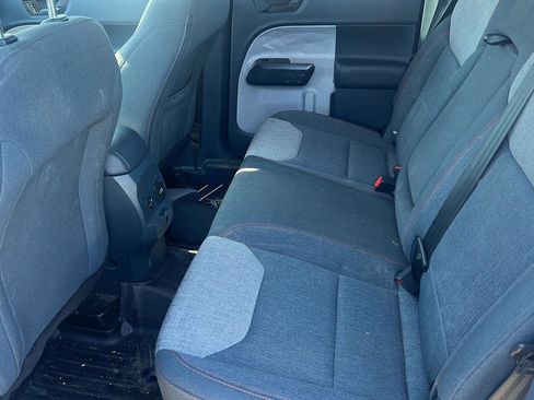 Used 2024 Ford Maverick XLT w/ XLT Luxury Package AWD/4WD image 16