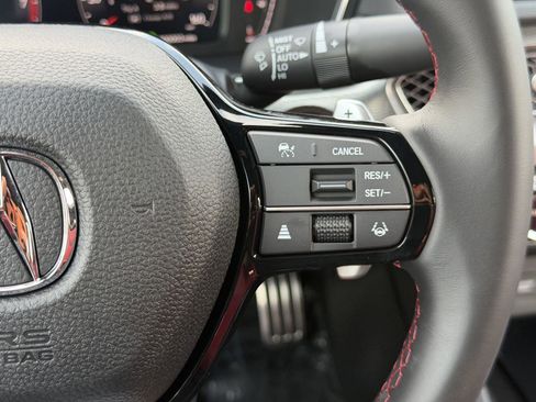 New 2026 Acura Integra A-Spec image 12