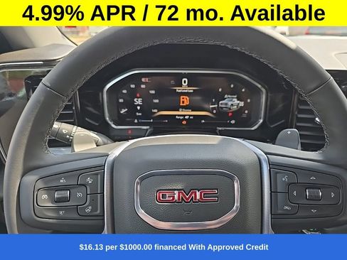 New 2026 GMC Sierra 1500 Elevation w/ Elevation Premium Package image 19