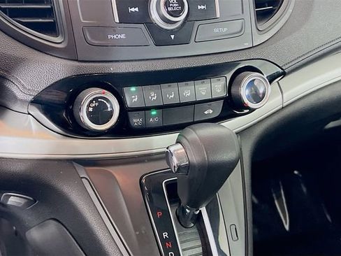 Used 2016 Honda CR-V SE image 13