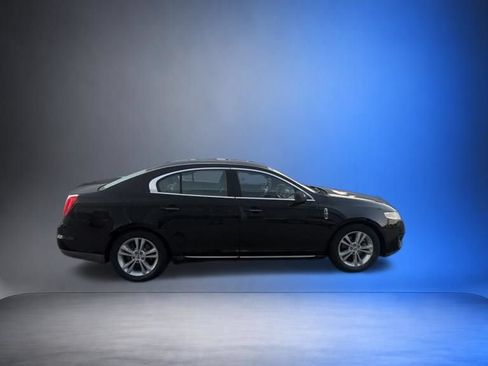 Used 2009 Lincoln MKS FWD image 3