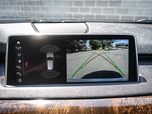 Used 2018 BMW X5 xDrive35i AWD/4WD image 11