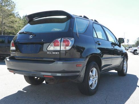 Used 2001 Lexus RX 300 4DR AWD image 6