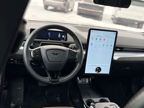 Certified 2023 Ford Mustang Mach-E GT image 8