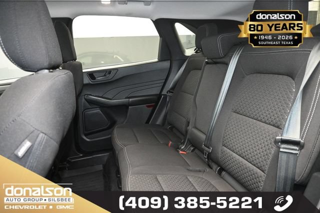 Used 2023 Ford Escape Active AWD/4WD image 12