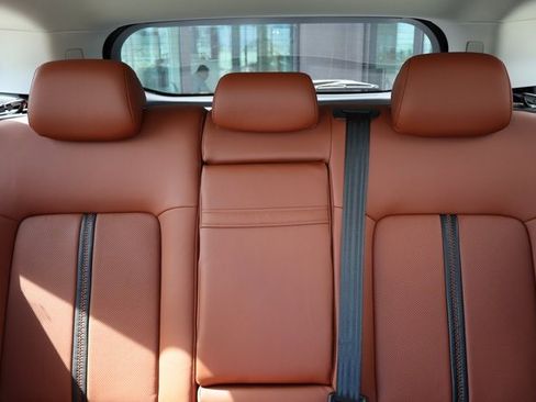 New 2025 MAZDA CX-50 AWD 2.5 Turbo w/ Weather Package image 12