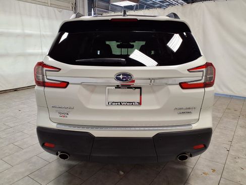 Used 2024 Subaru Ascent Limited image 8