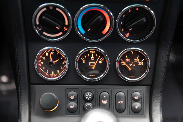 Used 2000 BMW M Coupe RWD image 71