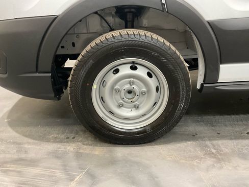 Used 2026 Ford Transit 250 Low Roof image 6