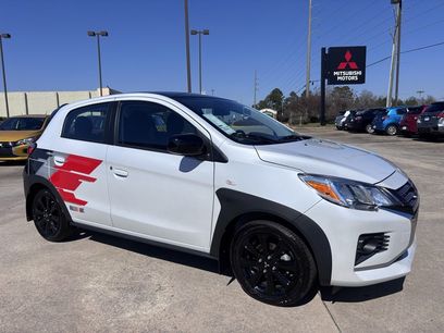 New 2024 Mitsubishi Mirage