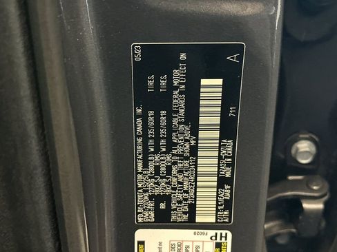 Certified 2024 Lexus NX 350 AWD w/ Cold Area Package image 29