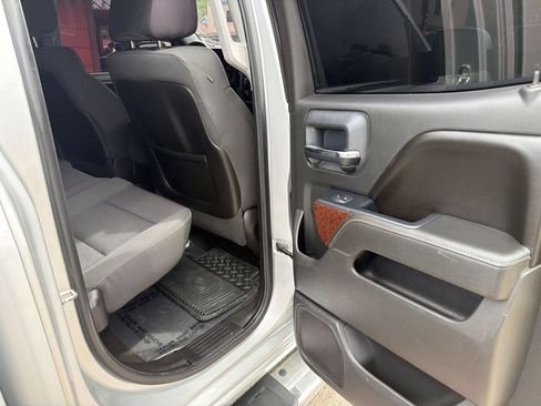 Used 2015 GMC Sierra 1500 SLE AWD/4WD image 12