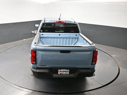 New 2026 Chevrolet Colorado Z71 w/ Technology Package AWD/4WD image 41