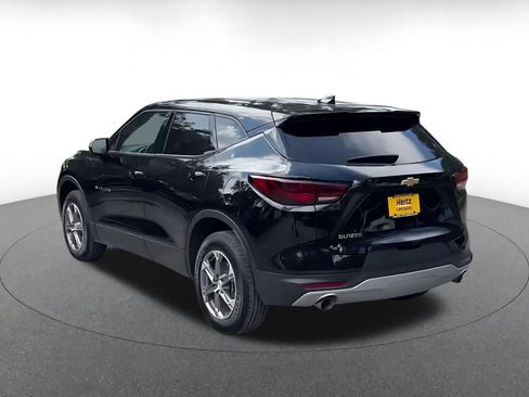 Used 2026 Chevrolet Blazer LT FWD image 10
