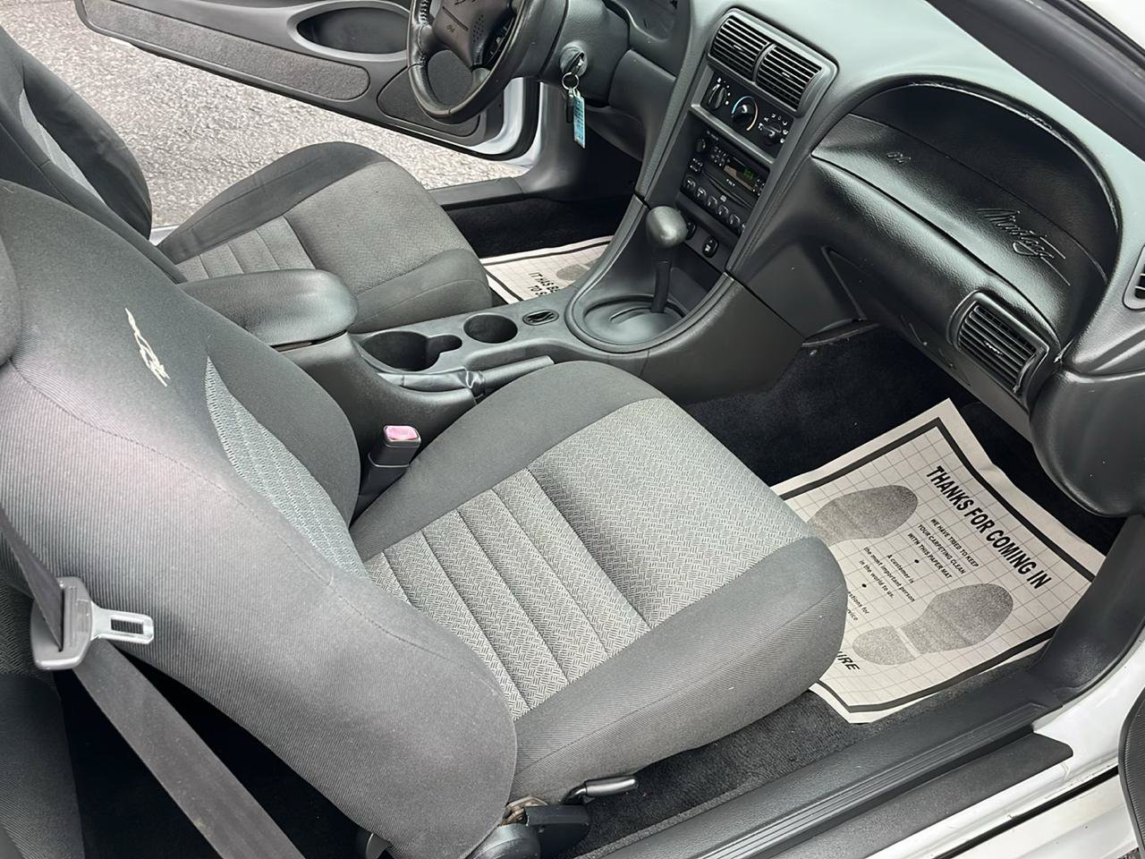 Used 2003 Ford Mustang GT RWD image 21