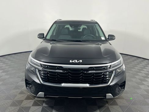 New 2026 Kia Seltos EX image 10