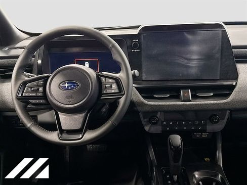 New 2026 Subaru Outback Limited image 24