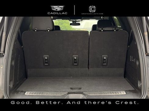 Used 2023 Chevrolet Tahoe RST w/ Luxury Package RWD image 26