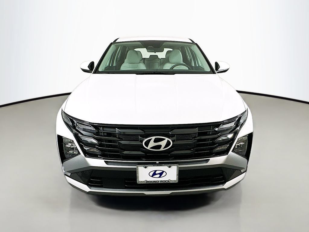 New 2026 Hyundai Tucson SE FWD image 2