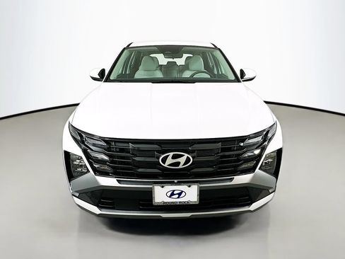 New 2026 Hyundai Tucson SE FWD image 2
