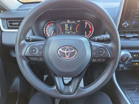 Used 2023 Toyota RAV4 XLE image 17