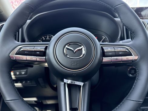 New 2026 MAZDA CX-50 2.5 Turbo w/ Premium Plus Pkg image 21