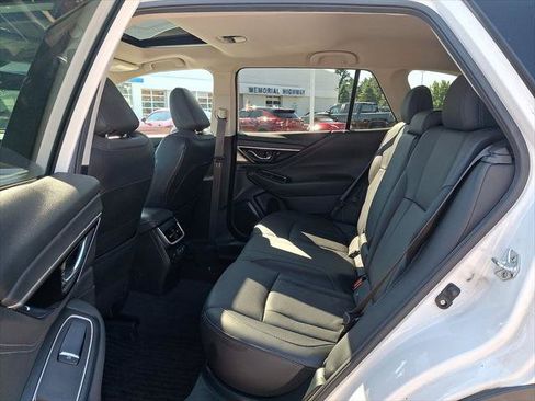 Used 2021 Subaru Outback Limited XT AWD/4WD image 11