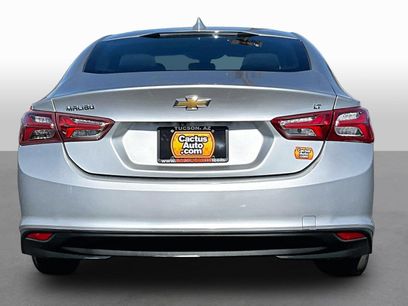 Used 2020 Chevrolet Malibu LT
