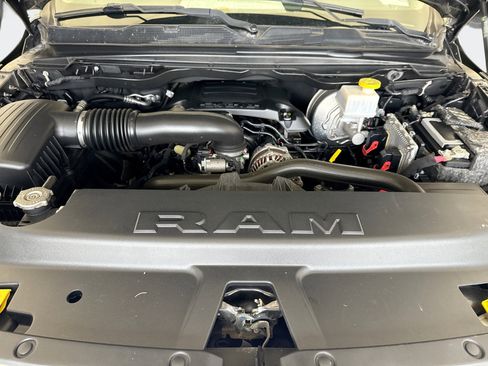Used 2020 RAM 1500 Laramie image 20