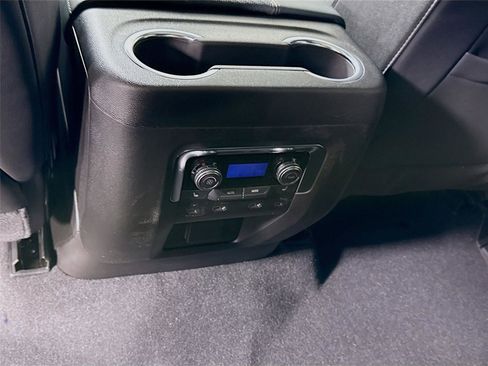New 2026 GMC Yukon AT4 w/ AT4 Premium Plus Package AWD/4WD image 21