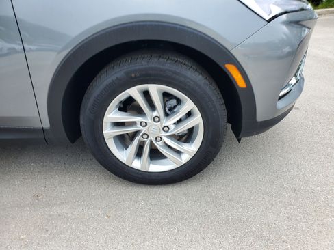 New 2025 Buick Envista Preferred w/ Convenience I Package image 5