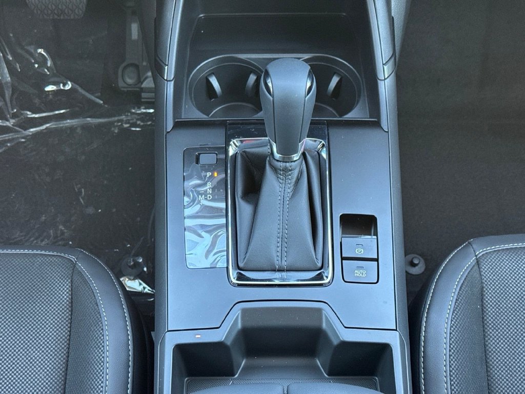 New 2026 MAZDA CX-5 Select AWD/4WD image 13
