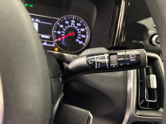 Used 2021 Kia Sorento LX FWD image 5