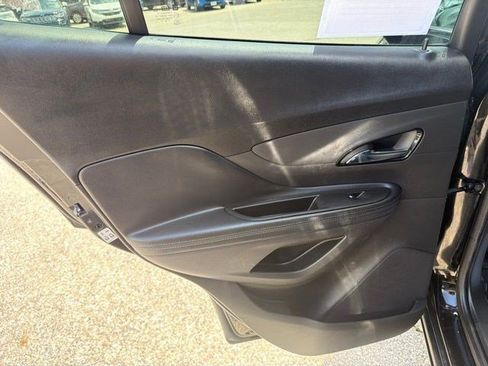 Used 2019 Buick Encore Preferred FWD image 14
