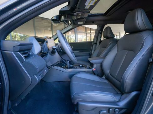 New 2026 Subaru Outback Limited XT w/ Premium/Limited Package 2 AWD/4WD image 8
