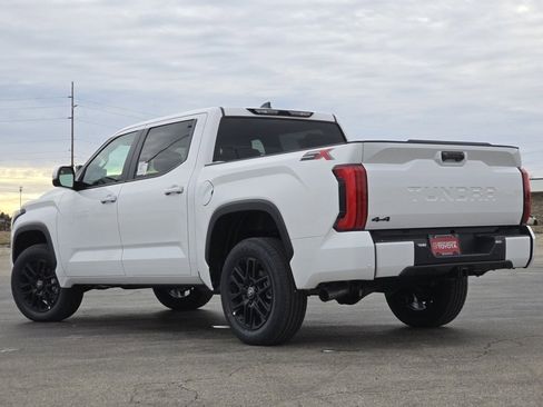 New 2026 Toyota Tundra SR5 image 19