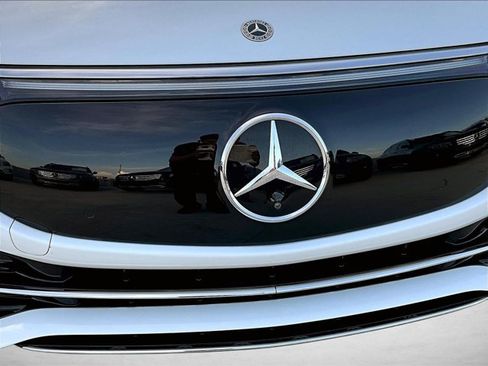 Certified 2023 Mercedes-Benz EQS 450+ Sedan image 29