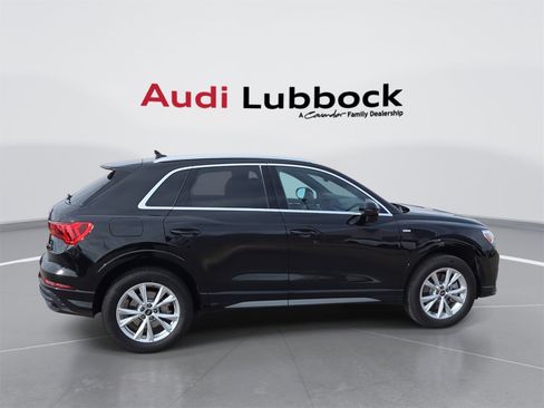Used 2025 Audi Q3 2.0T Premium w/ Convenience Package image 9