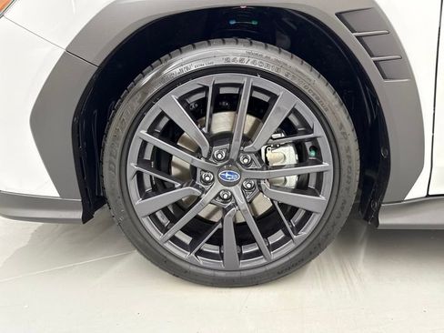 New 2025 Subaru WRX Premium image 9