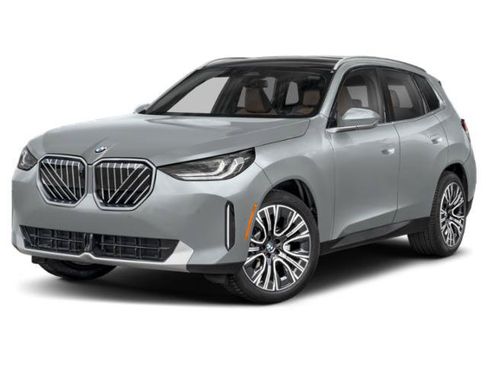 Used 2026 BMW X3 xDrive30i w/ Convenience Package AWD/4WD image 1