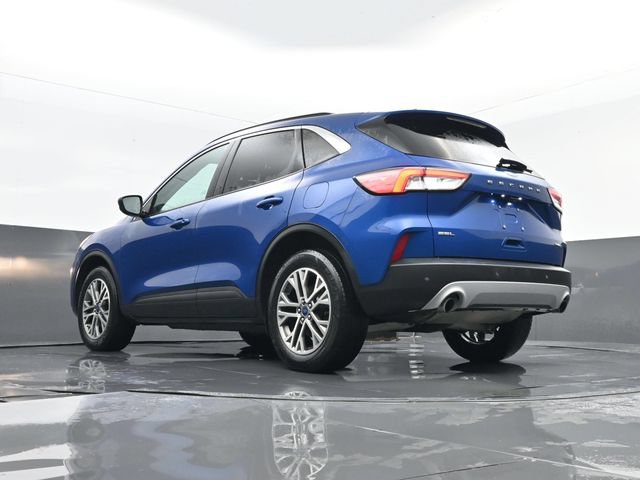 Used 2022 Ford Escape SEL AWD/4WD image 23