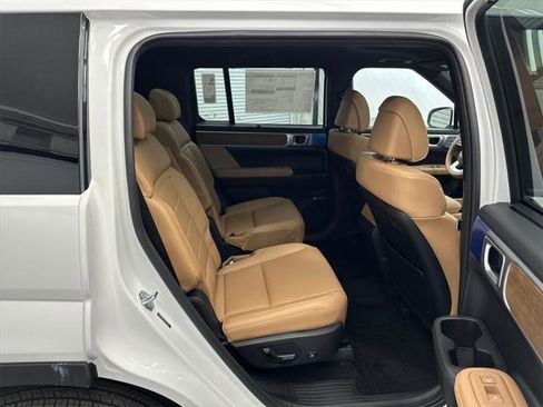 New 2026 Hyundai Santa Fe Limited image 17