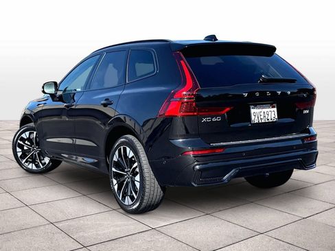 Used 2026 Volvo XC60 B5 Plus w/ Climate Package AWD/4WD image 15