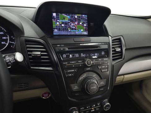 Used 2014 Acura RDX AWD w/ Technology Package image 23