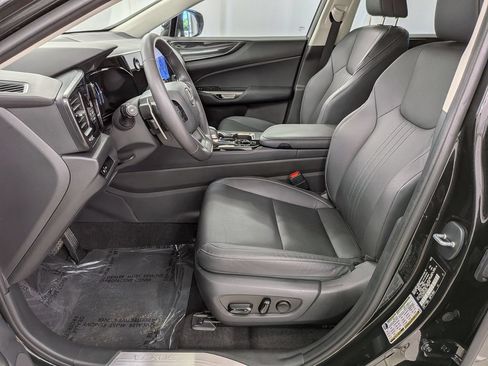 Certified 2024 Lexus NX 350 AWD w/ Cold Area Package image 15