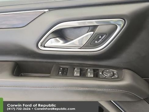 Used 2023 Chevrolet Tahoe LT image 20