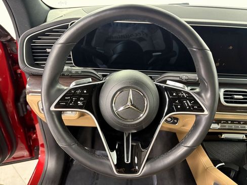Certified 2024 Mercedes-Benz GLE 450 4MATIC image 12
