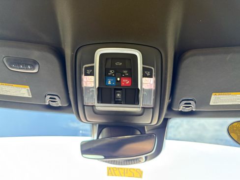 Used 2020 RAM 1500 Limited AWD/4WD image 16