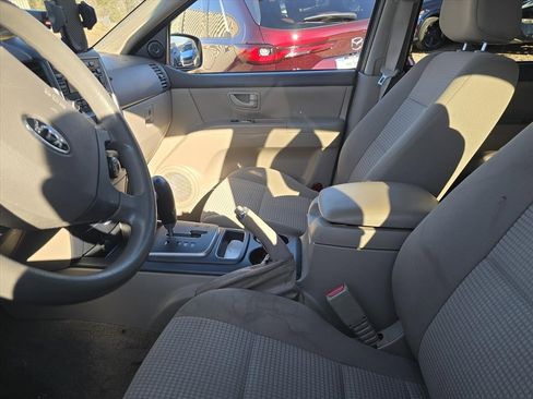 Used 2009 Kia Sorento LX image 7