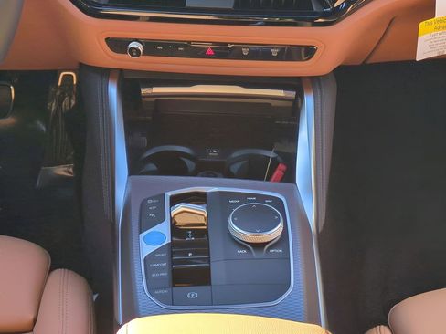 New 2026 BMW i4 eDrive40 w/ M Sport Package image 18